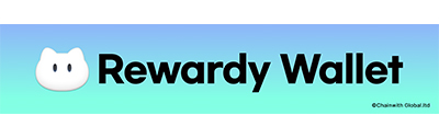 Rewardy Wallet